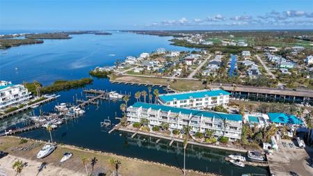 8222 HARBORSIDE CIRCLE