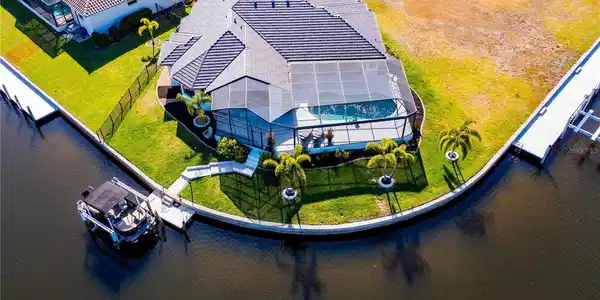 1256 EIDER COURT