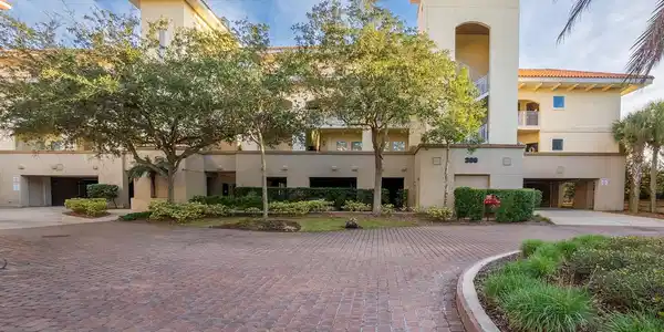 200 BELLA HARBOR COURT