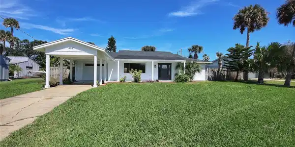 4621 SAXON DRIVE