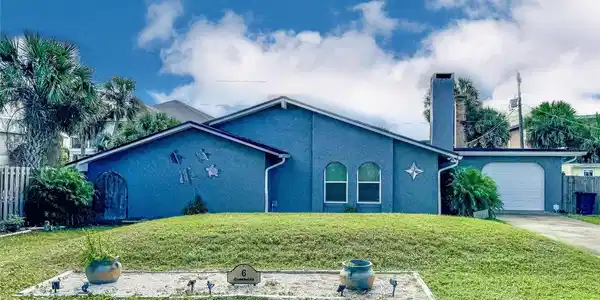 6 OCEANSIDE DRIVE