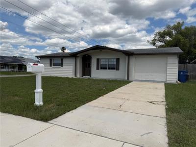 3452 COLUMBUS DRIVE
