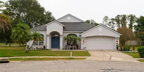 8629 BROOKWAY CIRCLE