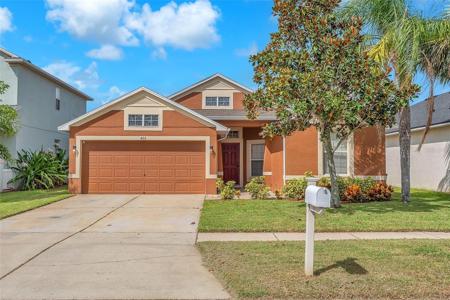 426 STONE BRIAR DRIVE