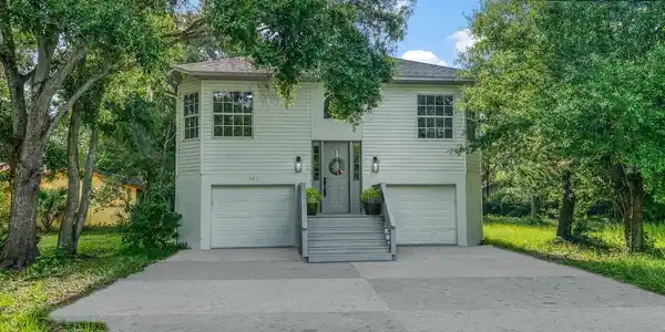 501 FEDERAL STREET