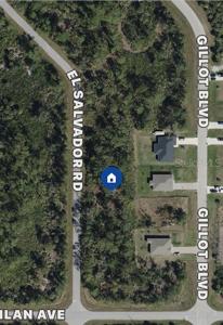 3472 EL SALVADOR ROAD