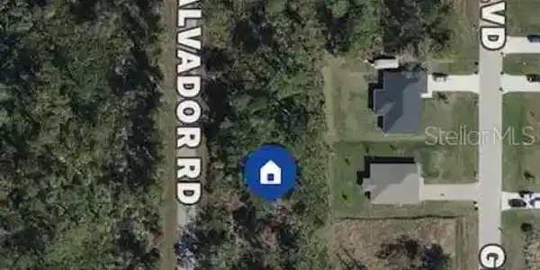 3472 EL SALVADOR ROAD