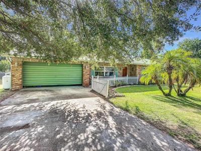 2513 ORANGE TREE DRIVE