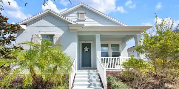 704 WINTERSIDE DRIVE