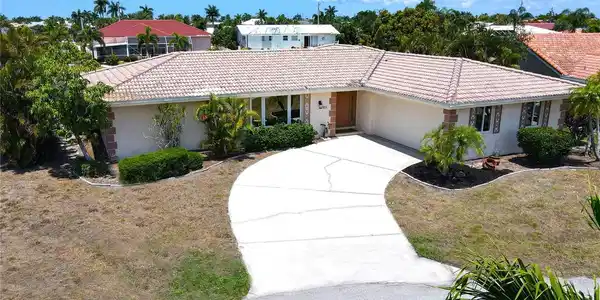 951 SANTA BRIGIDA COURT
