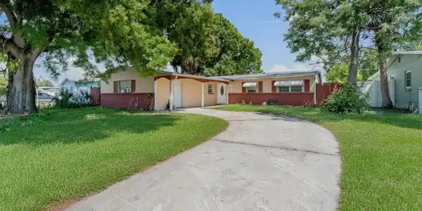 6023 ELDORADO DRIVE
