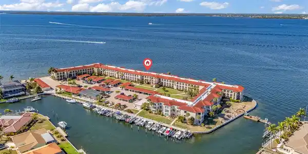 1 COLONY POINT DRIVE