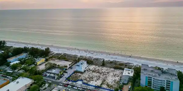 400 GULF BOULEVARD