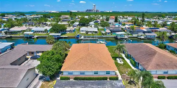 1033 APOLLO BEACH BOULEVARD