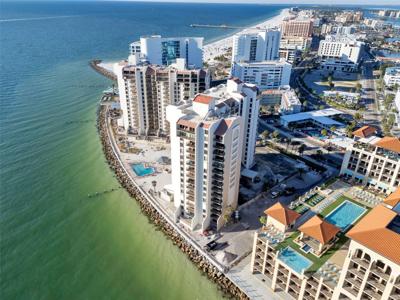 450 S GULFVIEW BOULEVARD