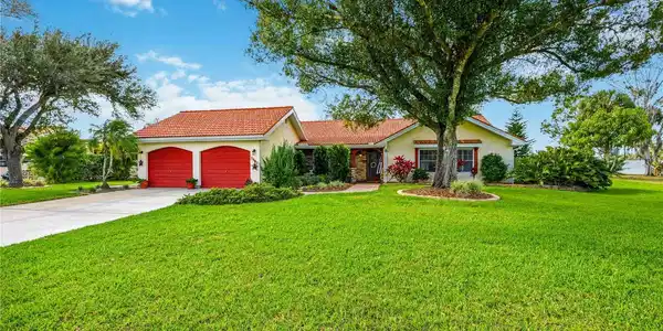 5085 KINGSLEY ROAD