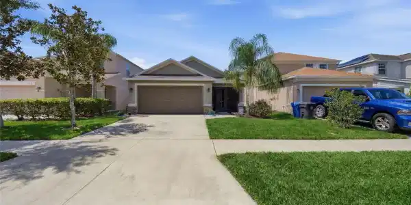 1111 SEMINOLE SKY DRIVE