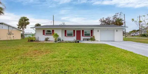 1615 LORALIN DRIVE