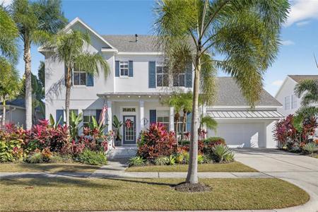 415 ISLEBAY DRIVE