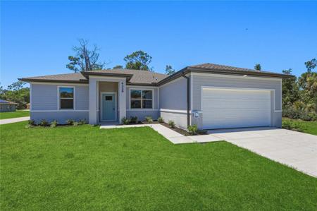 2822 YAMADA LANE