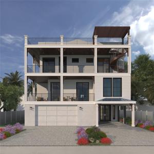 119 AVENIDA MESSINA