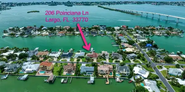 206 POINCIANA
