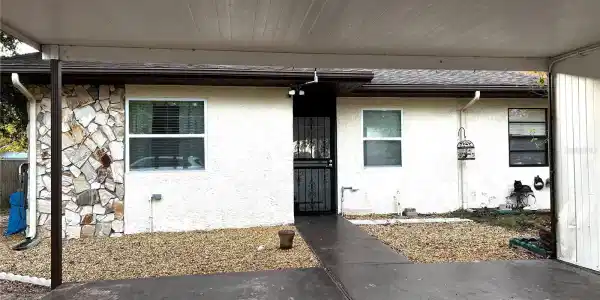 6401 DREXEL DRIVE