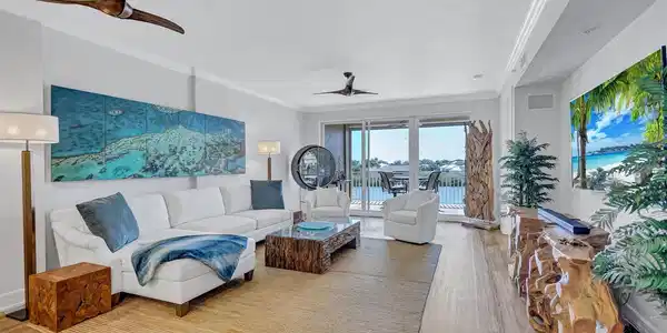 5100 JESSIE HARBOR DRIVE