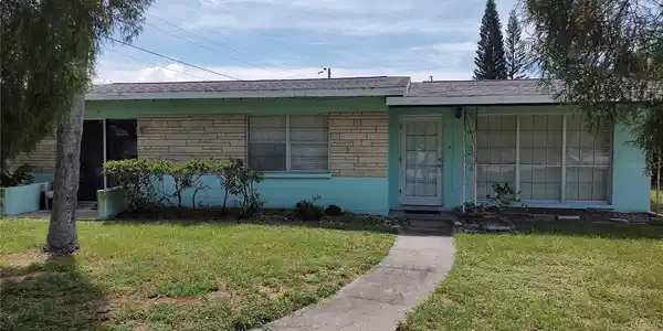 604 KING STREET