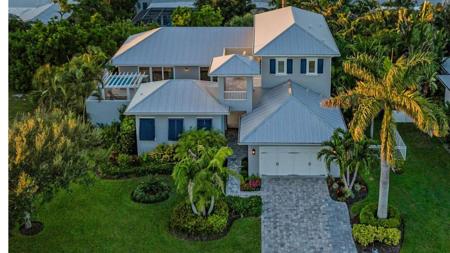 601 TRITON BEND