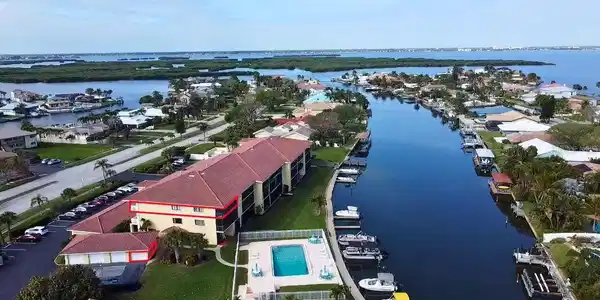 300 S BANANA RIVER BOULEVARD