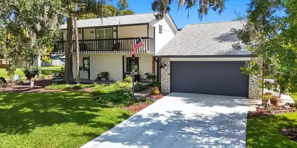 2003 PINE TREE DRIVE