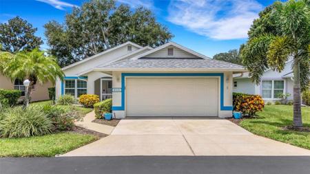 4430 FERN DRIVE