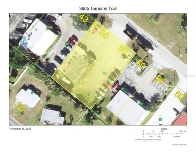3605 TAMIAMI TRAIL