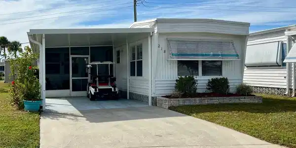 218 TRAILORAMA DRIVE