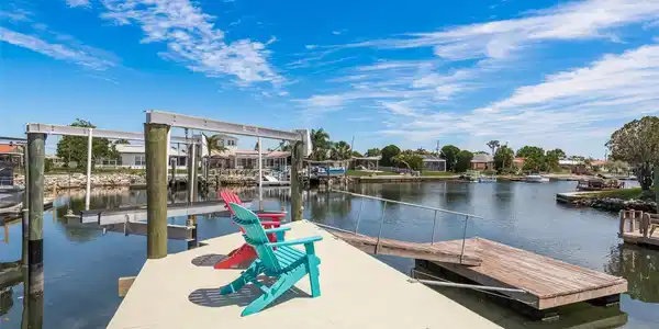 3837 HEADSAIL DRIVE