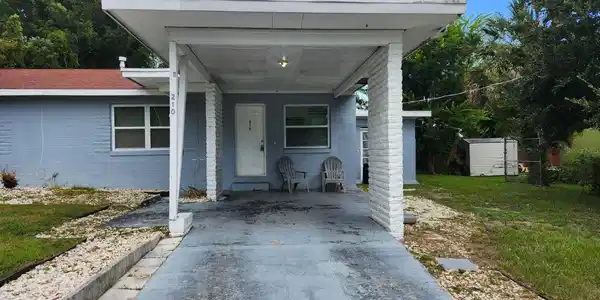 210 FRANCIS PARKMAN PLACE