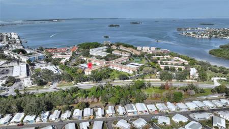 2700 BAYSHORE BOULEVARD