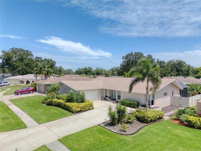 2860 CEDAR RUN COURT