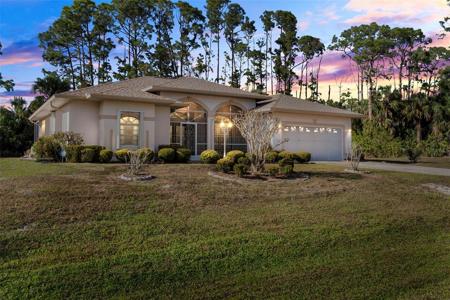 3415 N CRANBERRY BOULEVARD