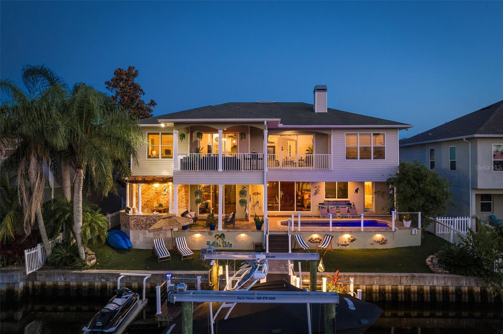 321 MANATEE LANE, TARPON SPRINGS, FL - lhrmls-01812982 - Beach-Homes.com