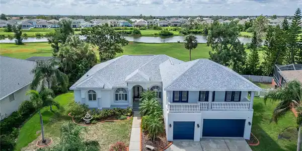 924 BUNKER VIEW DRIVE