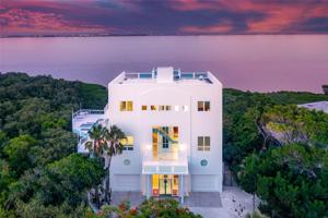 5444 GULF OF MEXICO