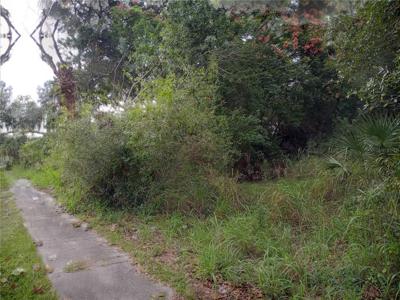 CARVER STREET