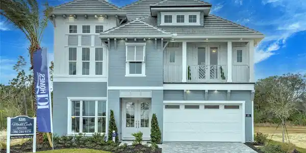 85 CORONADO ROAD