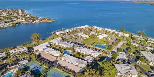 6300 FLOTILLA DRIVE