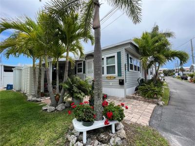 2601 GULF DRIVE N