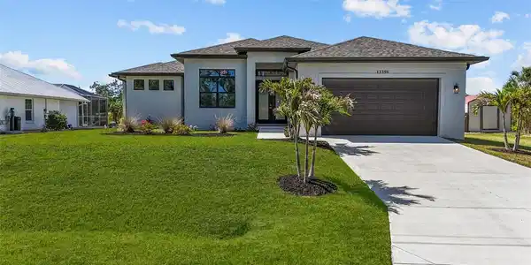 12396 BACCHUS ROAD