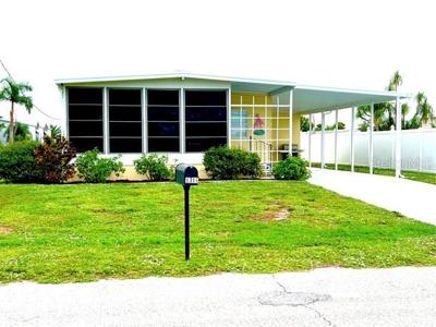 1311 FLAMINGO DRIVE