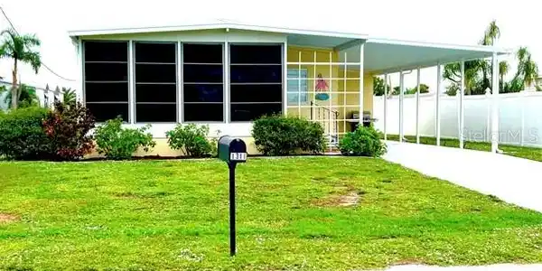 1311 FLAMINGO DRIVE